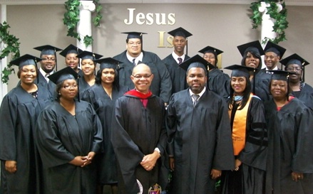 Life Christian Bible Institute